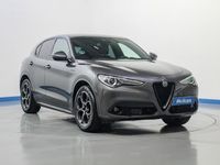 usado Alfa Romeo Stelvio 2.2 Veloce Q4 210 Aut.