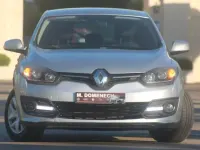 Usado Renault Mégane LIMITED 115 CV (84 kW) 2015 Gris