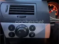 Usado Opel Astra Sport 120 CV (88 kW) 2006 Azul Berlina