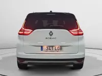 Usado Renault Scenic E-Tech LIMITED 140 CV (102 kW) 2020 Monovolumen