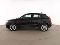 Usado Audi Q2 Design 115 CV (84 kW) 2018 Negro SUV