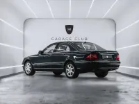 Usado Mercedes S500 306 CV (225 kW) 2004 Azul Berlina