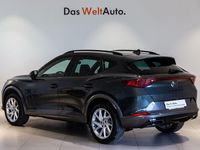 Usado Cupra Formentor 150 CV (110 kW) 2021 Verde SUV