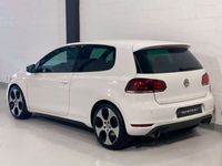 usado VW Golf VI 