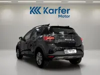 Usado Dacia Sandero Essentiel 101 CV (74 kW) 2023 Negro Berlina