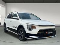 Usado Kia Niro 143 CV (105 kW) 2024 Blanco SUV