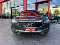 Usado Volvo V90 Momentum 197 CV (144 kW) 2020 Gris / plata Familiar