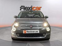 Usado Fiat 500 Dolcevita 71 CV (52 kW) 2022 Gris Berlina
