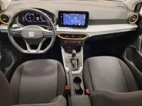 Usado Seat Arona Style 115 CV (84 kW) 2024 Rojo SUV
