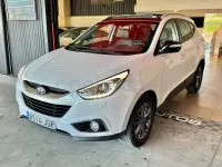 Usado Hyundai ix35 115 CV (84 kW) 2015 Blanco SUV
