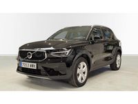 Usado Volvo XC40 Core 163 CV (119 kW) 2024 Negro SUV