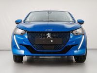 usado Peugeot 208 1.5 Bluehdi S&s Gt 100