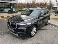 Usado BMW X1 150 CV (110 kW) 2021 Negro SUV
