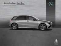 Usado Mercedes A200 150 CV (110 kW) 2025 Gris Berlina