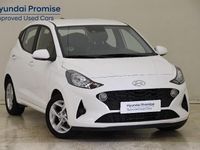 Usado Hyundai i10 67 CV (49 kW) 2023 Utilitario