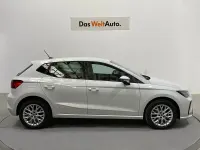 Nuevo Seat Ibiza Style 115 CV (84 kW) 2026 Blanco Utilitario