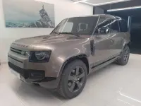 Usado Land Rover Defender SE 249 CV (183 kW) 2025 Beige SUV