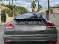 Usado Porsche Panamera 300 CV (220 kW) 2015 Marrón Berlina