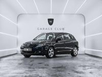 Usado Mazda 3 Active 105 CV (77 kW) 2005 Negro Berlina