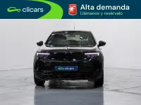 Usado Opel Mokka S 110 CV (80 kW) 2023 Negro SUV