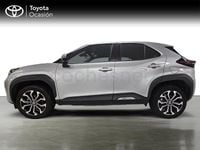 Usado Toyota Yaris Cross Active 116 CV (85 kW) 2023 Gris / plata SUV