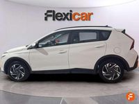 Usado Hyundai Bayon 84 CV (61 kW) 2023 Blanco SUV