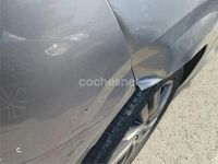 Usado Peugeot 208 Style 100 CV (73 kW) 2021 Gris / plata Utilitario