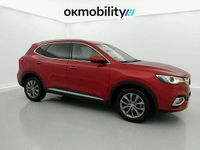 Usado MG HS Comfort 162 CV (119 kW) 2023 Rojo SUV