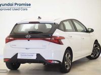 usado Hyundai i20 - 8.223 km 1.0 TGDI Klass 100