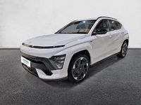 Nuevo Hyundai Kona N Line 204 CV (150 kW) 2025 SUV