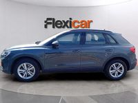 Usado Audi Q3 S-Line 150 CV (110 kW) 2023 Gris SUV