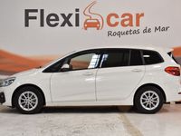 usado BMW 116 Serie 2 d 5P Diésel en Flexicar Roquetas