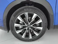 Usado Renault Austral Techno 200 CV (147 kW) 2024 Azul SUV