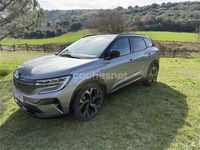 Usado Renault Austral Techno Esprit Alpine 200 CV (147 kW) 2024 Gris / plata SUV