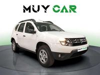 Usado Dacia Duster Ambiance 114 HP (83 kW) 2017 Branco SUV