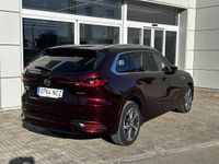 Usado Mazda CX-80 Takumi-Line 254 CV (186 kW) 2025 Todoterreno SUV