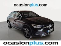 Usado Mercedes GLA180 136 CV (100 kW) 2022 Negro SUV