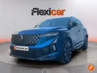 Usado Renault Austral Techno 200 CV (147 kW) 2025 Azul SUV