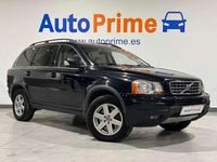Usado Volvo XC90 Kinetic 185 CV (136 kW) 2006 Negro SUV