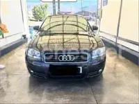 Usado Audi A3 Ambiente 140 CV (102 kW) 2004 Negro Utilitario
