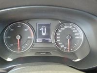 Usado Seat Leon ST Style 105 HP (77 kW) 2015 Branco Carrinha