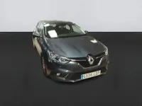 Usado Renault Mégane IV Business 116 CV (85 kW) 2019 Gris Utilitario
