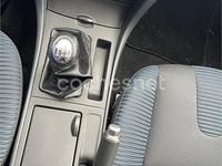 Usado Mazda 3 Sportive 150 CV (110 kW) 2004 Gris / plata Berlina