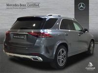 usado Mercedes GLE500 Clase GleE 4matic