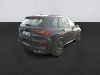 Occasion BMW X5 Comfort Edition 394 PK (289 kW) 2021 Blauw SUV