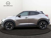Usado Nissan Juke N-Connecta 114 CV (83 kW) 2024 Gris SUV