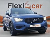 usado Volvo XC40 D3 R-Design AWD Aut.