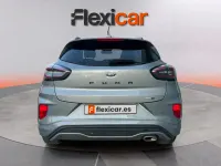 Usado Ford Puma ST-Line X 125 CV (91 kW) 2023 Gris SUV