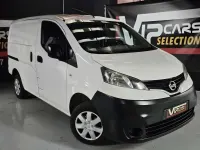 Usado Nissan NV200 90 CV (66 kW) 2019 Blanco Monovolumen
