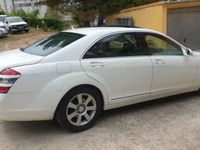 usado Mercedes S350 Largo Aut.